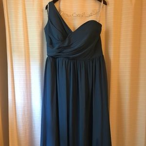 Alfred Angelo gown